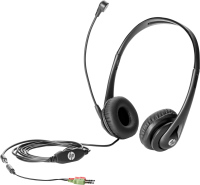 Фото - Наушники HP Business Headset v2 