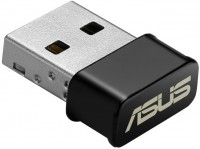 Wi-Fi адаптер Asus USB-AC53 Nano 