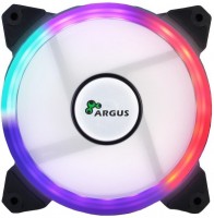 Фото - Система охлаждения Argus RS01 RGB 