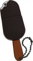 Фото - USB-флешка Uniq Chocolate Eskimo 4Gb