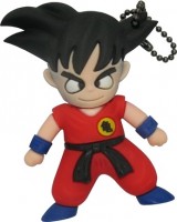 Фото - USB-флешка Uniq Dragon Ball Z Son Goku 8 ГБ