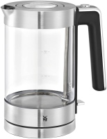 Фото - Электрочайник WMF Lono Glass Kettle 3000 Вт 1.7 л  нержавейка