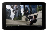 Фото - Планшет Motorola Xoom 2 Wi-Fi 16 ГБ