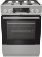 Фото - Плита Gorenje K 634 XH нержавейка