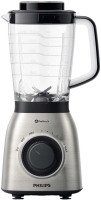Фото - Миксер Philips Viva Collection HR 3553 нержавейка