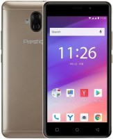 Фото - Мобильный телефон Prestigio Wize V3 DUO 8 ГБ / 1 ГБ