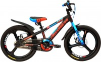 Фото - Велосипед Crossride Jersey 20