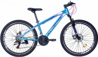 Фото - Велосипед Crossride Ice 26
