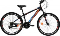 Фото - Велосипед Crossride Shark 26