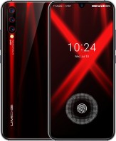 Фото - Мобильный телефон UMIDIGI X 128 ГБ / 4 ГБ