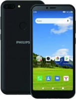 Фото - Мобильный телефон Philips S561 32&nbsp;ГБ
