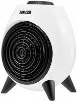 Фото - Тепловентилятор Zanussi ZFH/S-207 