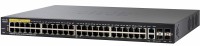 Коммутатор Cisco SF350-48MP 