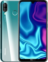 Фото - Мобильный телефон Hisense H30 Lite 16 ГБ / 2 ГБ