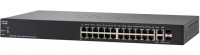 Фото - Коммутатор Cisco SG250-26P 