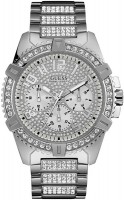 Фото - Наручные часы GUESS W0799G1 