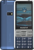 Фото - Мобильный телефон Maxvi X900