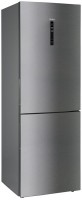 Фото - Холодильник Haier C4F-744CMG нержавейка
