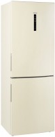 Фото - Холодильник Haier C4F-744CCG бежевый