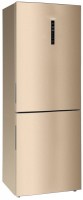 Фото - Холодильник Haier C4F-744CGG золотистый