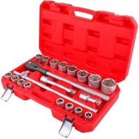 Фото - Биты / торцевые головки Haisser 70114