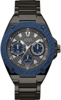 Фото - Наручные часы GUESS W1305G3 