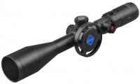 Фото - Прицел Discovery VT-3 FFP 4-16x50 SFAI