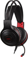 Фото - Наушники GamePro Headshot HS610R