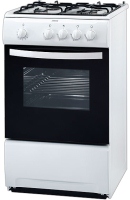Фото - Плита Zanussi ZCG56AGW белый