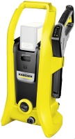 Фото - Мойка высокого давления Karcher K 2 Battery 