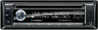 Фото - Автомагнитола Blaupunkt San Francisco 310 
