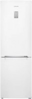 Фото - Холодильник Samsung RB33N341MWW белый