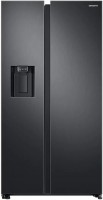 Фото - Холодильник Samsung RS68N8240B1 черный