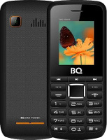 Фото - Мобильный телефон BQ BQ-1846 One Power 0 Б