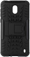 Фото - Чехол Becover Shock-Proof Case for Nokia 2