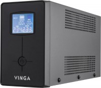 Фото - ИБП Vinga VPC-600MU 600 ВА