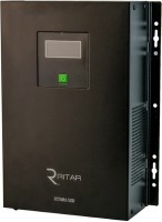 Фото - ИБП RITAR RTSWbt-500 500 ВА