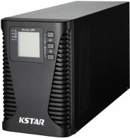 Фото - ИБП KSTAR UB10L 1000 ВА