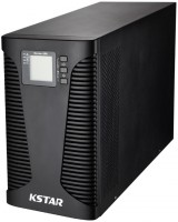 Фото - ИБП KSTAR UB30L 3000 ВА