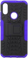 Фото - Чехол Becover Shock-Proof Case for Redmi Note 7 