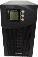 Фото - ИБП Challenger HomePro 3000-S 3000 ВА