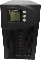 Фото - ИБП Challenger HomePro 2000-S 2000 ВА