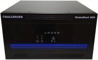 Фото - ИБП Challenger HomeStart 800 800 ВА