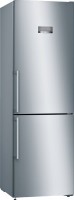 Фото - Холодильник Bosch KGN36MLET нержавейка