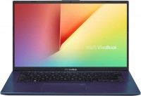 Фото - Ноутбук Asus VivoBook 14 X412UA (X412UA-EK122)