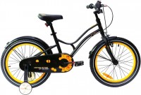 Фото - Детский велосипед Ardis Beehive 18