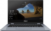Фото - Ноутбук Asus VivoBook Flip 14 TP412FA (TP412FA-EC061T)