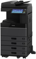 Фото - МФУ Toshiba e-STUDIO3018A 