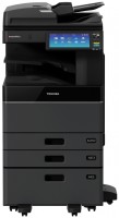 Фото - МФУ Toshiba e-STUDIO3015AC 