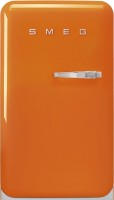Фото - Холодильник Smeg FAB10LOR2 оранжевый